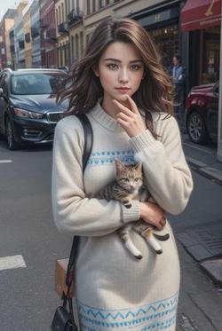 Flipped Chat AI – Chat s Lily