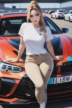 Flipped Chat AI – Chatten mit Marisa Houghton