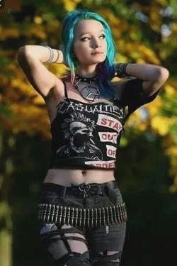 Flipped Chat AI – Chatten mit Aniko