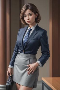 Flipped Chat AI – 與 Callie Vert 聊天