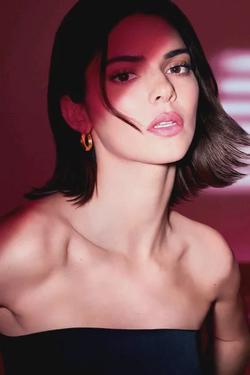 Flipped Chat AI – Chat cu Kendall Jenner 