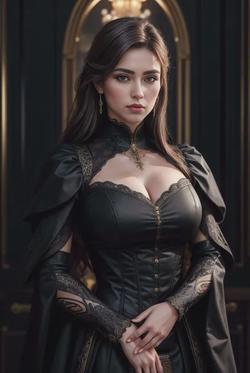 Flipped Chat AI – My miss와 채팅