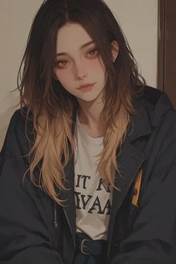 Flipped Chat AI – Chatten mit Phoebe