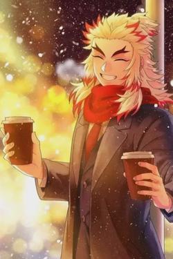 Flipped Chat AI – Chatear con Rengoku 
