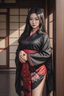 Flipped Chat AI – Chat cu Kimiko Kanto