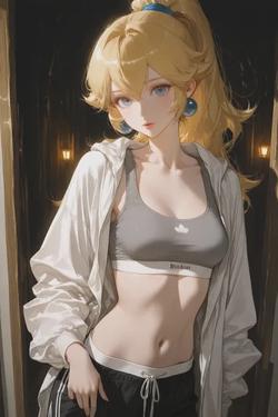 Flipped Chat AI – Чат с Celise Marrow