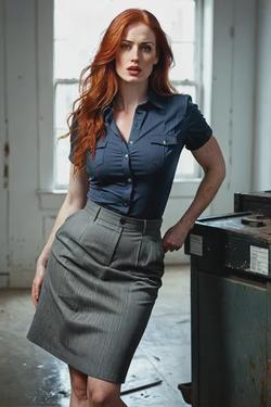 Flipped Chat AI – razgovarajte s Becky