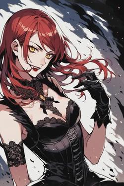 Flipped Chat AI – Чат с Ravenna Lux