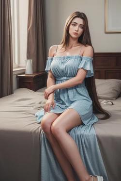 Flipped Chat AI – Chat dengan Jessica