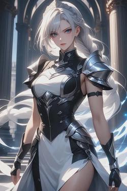 Flipped Chat AI – Elara와 채팅