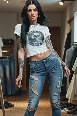 Flipped Chat AI – Chatear con Harley