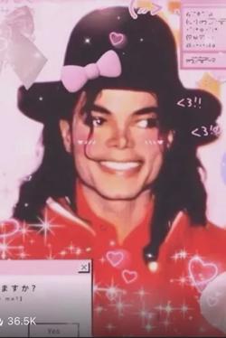 Çevrilmiş Sohbet Yapay Zekası – Michael Jackson ile sohbet edin