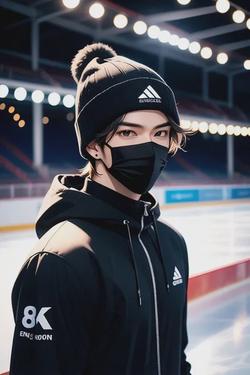 Flipped Chat AI – Chatta med Park Sung-hoon