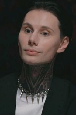 Flipped Chat AI – razgovarajte s Дима Матвеев