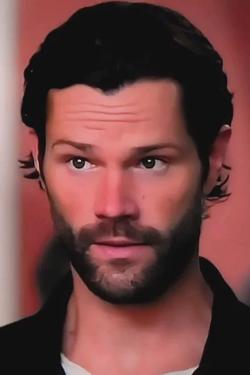 Flipped Chat AI – razgovarajte s Jared Padalecki 