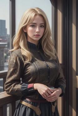 Flipped Chat AI – razgovarajte s Emma