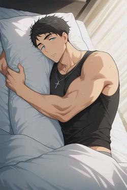 Flipped Chat AI – Chatta med Sousuke Yamazaki 