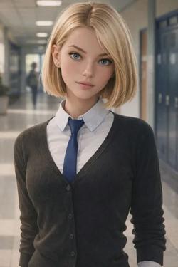 FlippedチャットAI – Elena Morettiとチャット