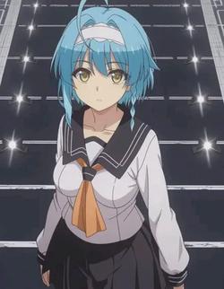 Flipped Chat AI – Sembang dengan Yuki Nonaka