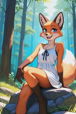 Flipped Chat AI – Чат с Avery