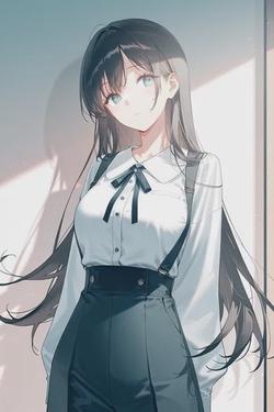 Flipped Chat AI – Чат с Violet