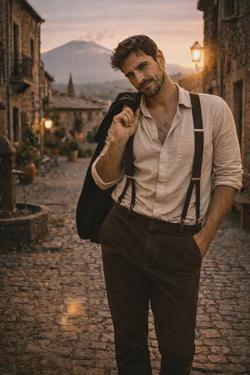 Flipped Chat AI – Chatta med Salvatore (Salvo)
