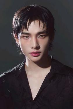 Flipped Chat AI – Chat Hyunjin 