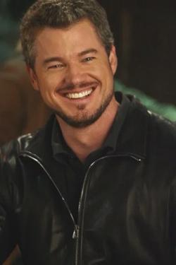 Flipped Chat AI – Bate-papo com Mark Sloan
