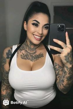 Flipped Chat AI – kalbėkite su  loca doll