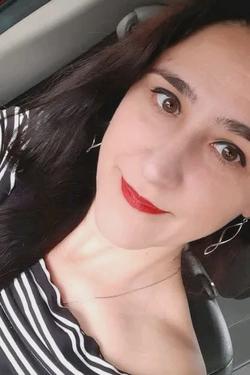 Omgedraaide chat AI – Chat met Kelley Cristiane Massoqueto