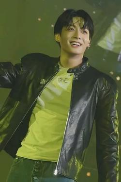 Flipped Chat AI – Chat Jeon JungKook (Jk)
