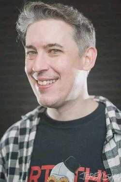Flipped Chat AI – Bate-papo com David Howard Thornton 