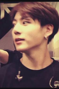Flipped Chat AI – Discuter avec Jungkook