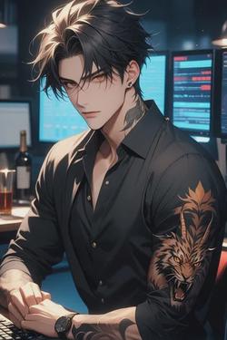 Flipped Chat AI – Lucian Valente와 채팅