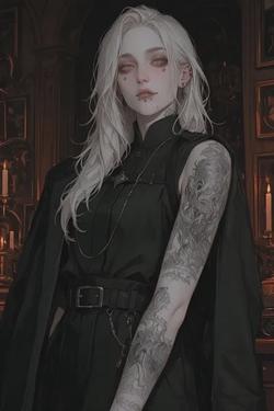 Flipped Chat AI – Corinne Maddick와 채팅