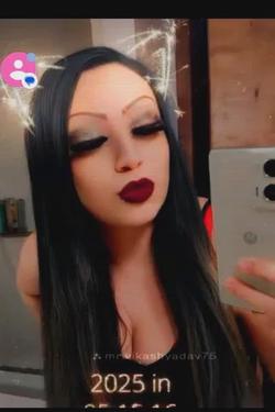 Flipped Chat AI – Chatear con Bruja  may