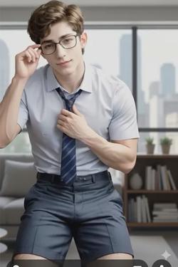 Flipped Chat AI – Чат с Nicholas 
