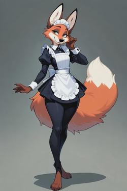 Flipped Chat AI – Чат с Flora