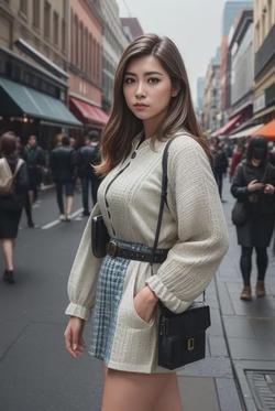 Flipped Chat AI – แชทกับ Anna