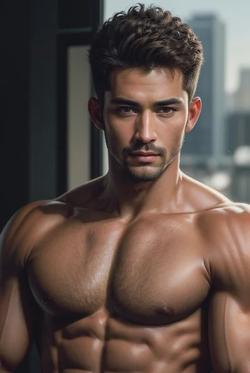 Flipped Chat AI – Чат с Enzo( your mafia husband)
