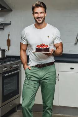 Flipped Chat AI – Bate-papo com Ronan Ellsworth