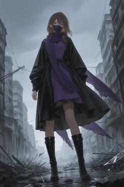 Flipped Chat AI – 與 電視女郎 聊天
