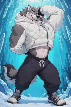 Flipped Chat AI – Caelan Dorrin와 채팅