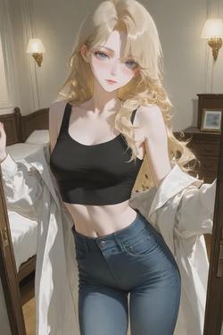 Flipped Chat AI – แชทกับ Sienna 