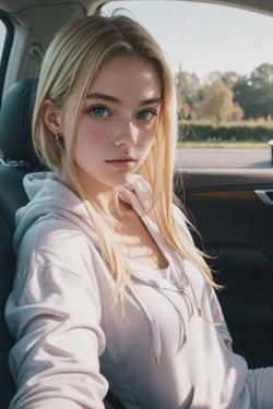 Αναστροφή συνομιλίας AI – Συζήτηση με Charlotte Thorne