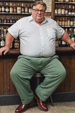 Αναστροφή συνομιλίας AI – Συζήτηση με Peter B Griffin 