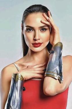 Odwrócony czat AI – rozmawiaj z Gal gadot 