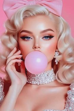 Flipped Chat AI – razgovarajte s Bebe Rexha 