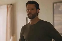 Αναστροφή συνομιλίας AI – Συζήτηση με Jared Padalecki 