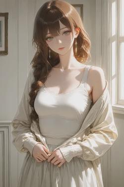 Flipped Chat AI – Чат с Eris